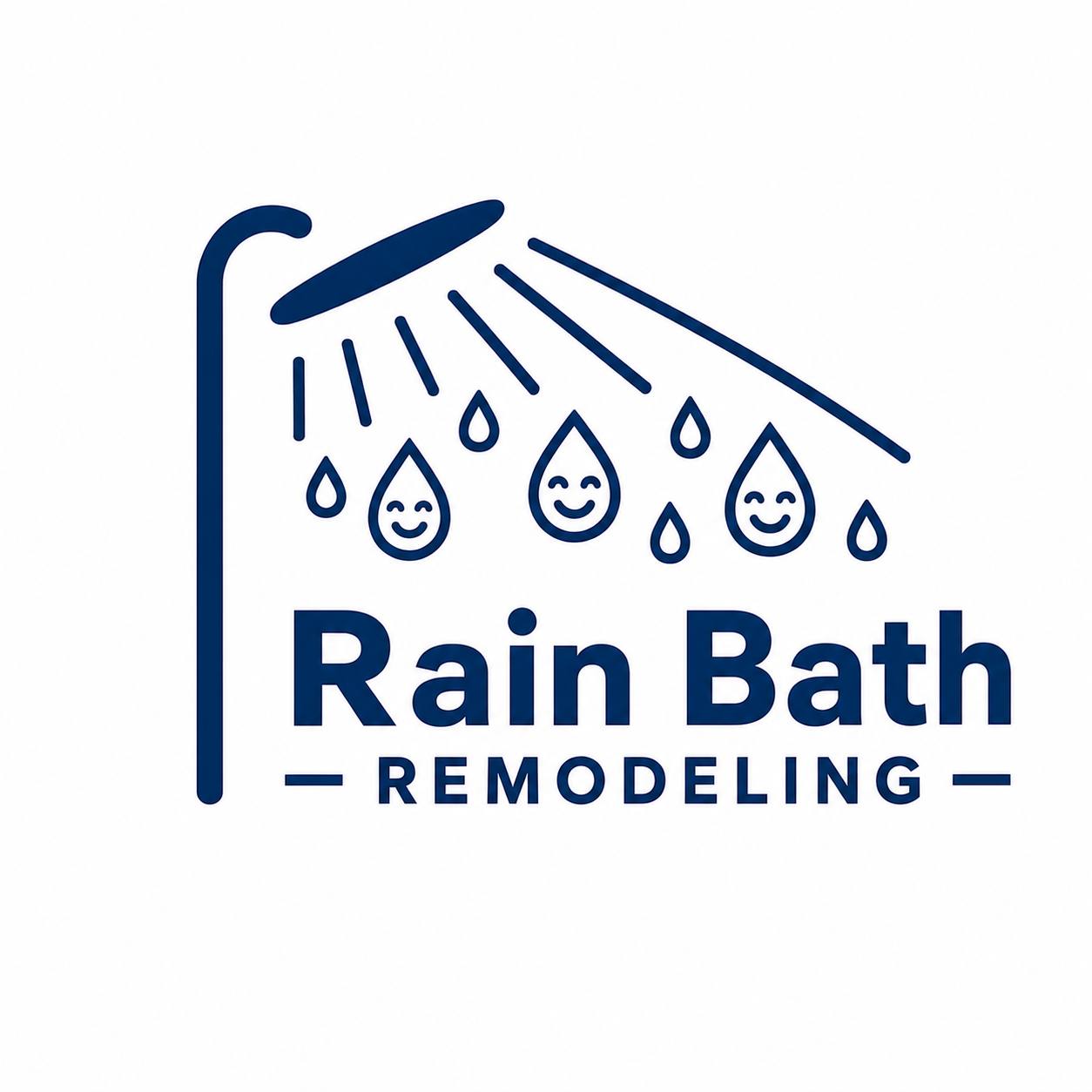 Rain Bath Remodeling